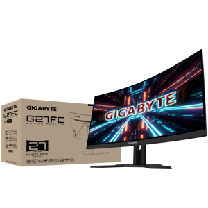 Màn Hình Cong Gigabyte G27FC – EK