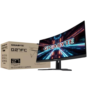Màn Hình Cong Gigabyte G27FC – EK