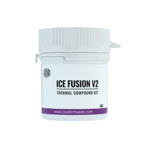 Keo Tản Nhiệt ICE FUSION V2 40G (5W/M-K)