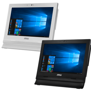 PC MSI PRO 16T 10M – 013US