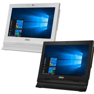 PC MSI PRO 16T 10M – 013US