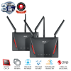 Router Wifi Asus RT-AC86U (2-PK)