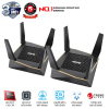 Router Wifi Asus RT-AX92U (2-PK)