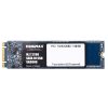 SSD KingMax SA3080 128GB (M.2 SATA III, Read/Write: 520/350 MB/s)