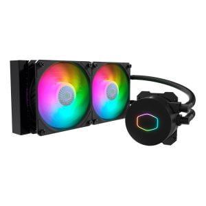 Tản Nhiệt Nước Cooler Master MasterLiquid ML240L V2 ARGB – MLW-D24M-A18PA-R2