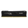 Ram Kingston HyperX Fury Black 8GB DDR4 2666Mhz CL15 DIMM - HX426C16FB3/8