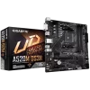 Mainboard GIGABYTE A520M DS3H