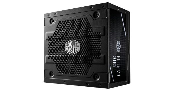 Nguồn Cooler Master ELITE V4 300W - MPE-3001-ACABN