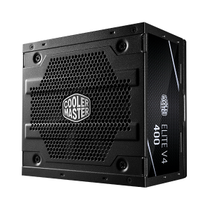 Nguồn Cooler Master Elite V4 80 Plus 230V 400W Bulk – MPE-4001-ACABN
