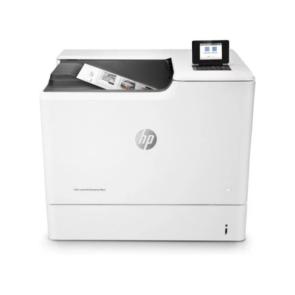 Máy in HP Color LaserJet Enterprise M652dn (J7Z99A)