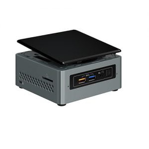 Intel NUC NUC6CAYH – J3455