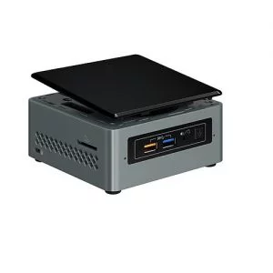 Intel NUC NUC6CAYH – J3455