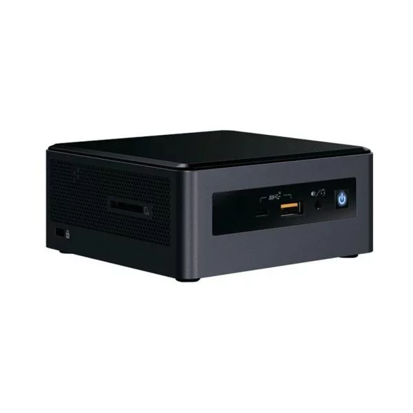 Intel NUC NUC7PJYH2 - J5005