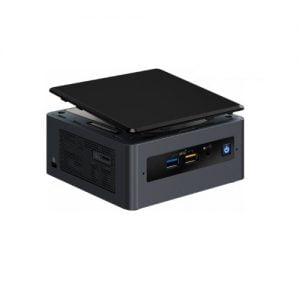 Intel NUC NUC10i3FNH – 10110U