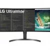 Màn Hình LG 35WN75C-B 100Hz (35 inch, 3440 x 1440, 100Hz, VA, 5ms)