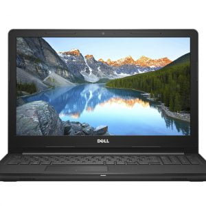 Laptop Dell Inspiron 3576 N3576D (i3 8130U, 4GB Ram, 1TB HDD, Intel UHD Graphics 620, 15.6 inch HD, Win 10, Gray)
