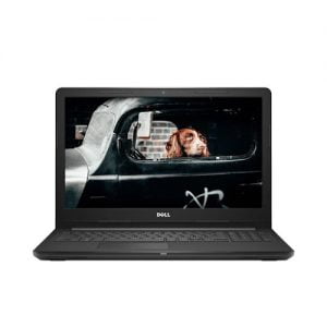Laptop Dell Inspiron 3567 N3567S (i3 7020U, 4GB Ram, 1TB HDD, Intel HD Graphics 620, 15.6 inch HD, Win 10, Black)