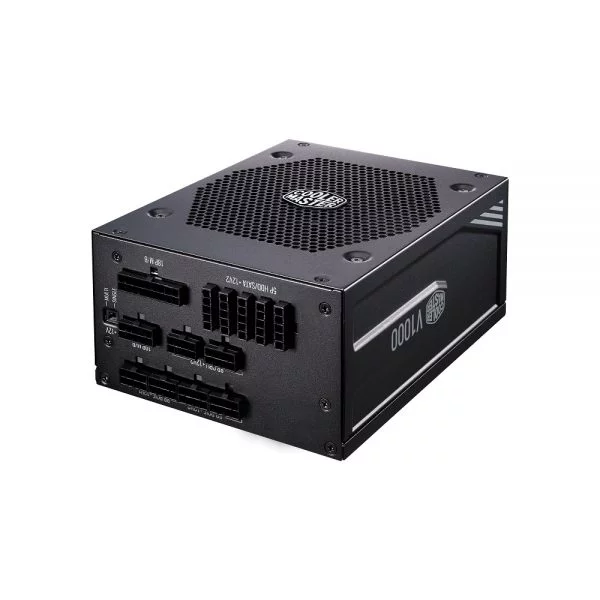 Nguồn Cooler Master V1000 PLATINUM - MPZ-A001-AFBAPV