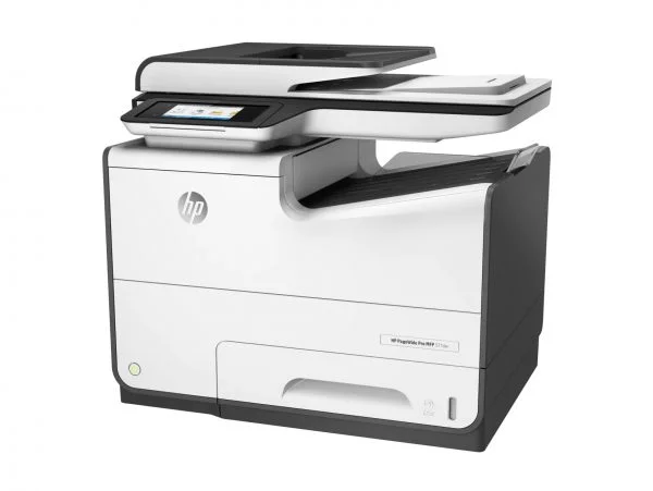 Máy in HP Color PageWide Pro MFP 577dw (D3Q21D)