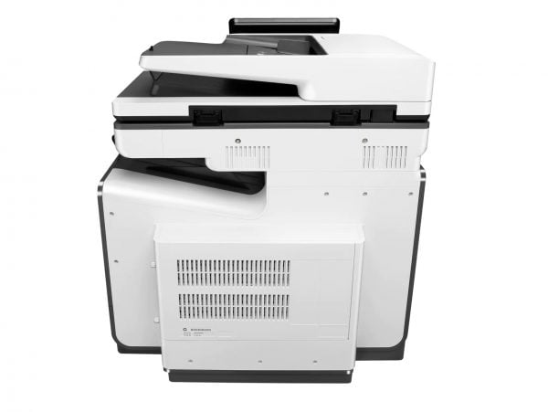 Máy in HP Color PageWide Enterprise MFP 586dn (G1W39A)