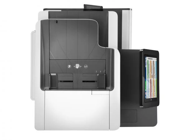 Máy in HP Color PageWide Enterprise Flow MFP 586z (G1W41A)