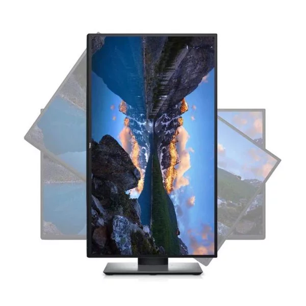 Màn Hình Dell UltraSharp U2520D 2K (25 inch, 2560 x 1440 QHD, IPS, 60Hz, 5ms)