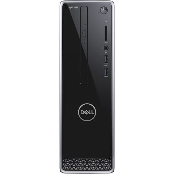 Dell Inspiron 3471 (STI51522W-8G-1T) (i5-9400/8GB RAM/1TB HDD/WL+BT/DVDRW/K+M/Win 10)