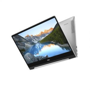 Laptop Dell Insprion 7591 N5I5591W (i5 9300H, 8GB Ram, 256GB SSD, GTX 1050 3G, 15.6 inch FHD, Win 10 SL, Bạc)