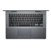 Laptop Dell Inspiron 5491 C9TI7007W (i7 10510U, 8GB Ram, 256GB SSD, Intel UHD Graphics, 14 inch, Win10 SL, Xám)