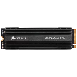 SSD Corsair 1TB MP600 Gen 4 PCIe x4 – CSSD-F1000GBMP600