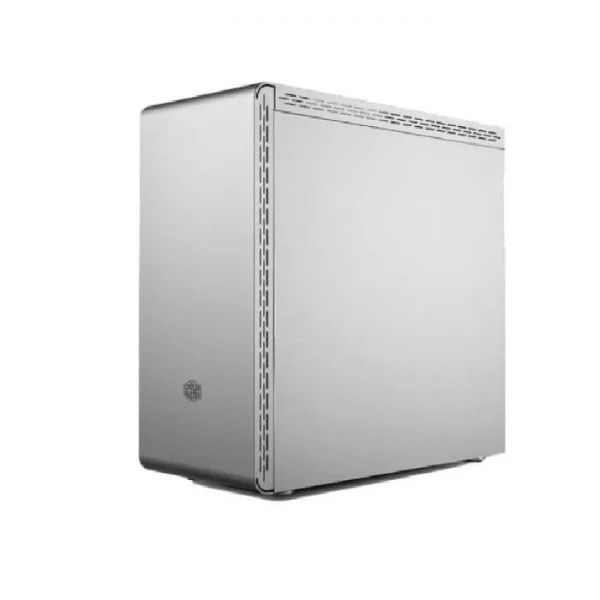 Case Cooler Master MasterBox MS600 Silver - MCB-MS600-SGNN-S00