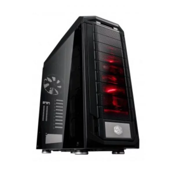 Case Cooler Master Trooper SE - SGC-5000-KWN2