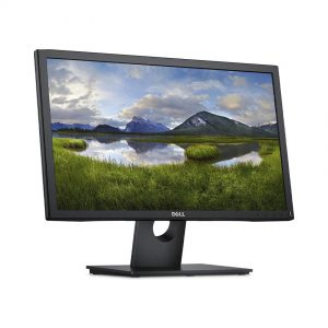 Màn Hình Dell E2216HV (21.5 inch, 1920 x 1080, LED, 60Hz, 5ms, Black)