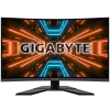 Màn Hình Cong Gigabyte G32QC - EK (31.5 inch, 2560 x 1440, VA, 165Hz, 1ms)