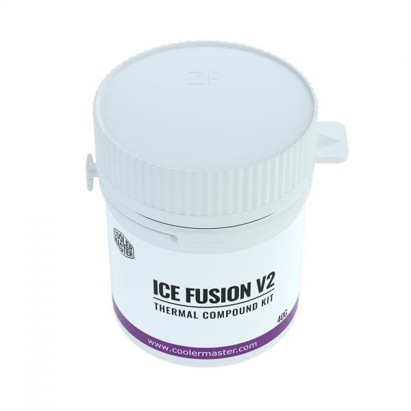 Keo Tản Nhiệt ICE FUSION V2 40G (5W/M-K)