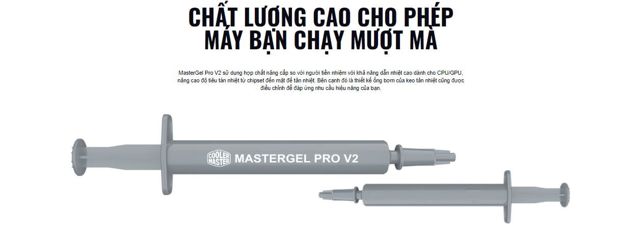 2 Keo Tan Nhiet MASTERGEL PRO V2 songphuong.vn 1