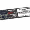 SSD KingMax PX4480 500GB (NVMe PCIe Gen4 x 4 M.2 2280)