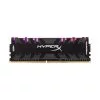 Ram Kingston HyperX Predator RGB 8GB DDR4 3200MHz CL16 DIMM - HX432C16PB3A/8