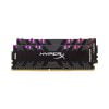 Ram Kingston HyperX Predator RGB 16GB (2 x 8GB) DDR4 3200MHz CL165 DIMM - HX432C16PB3AK2/16