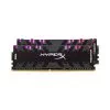 Ram Kingston HyperX Predator RGB 16GB (2 x 8GB) DDR4 3200MHz CL165 DIMM - HX432C16PB3AK2/16