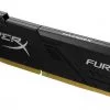 Ram Kingston HyperX Fury Black 32GB DDR4 3600MHz - HX436C18FB3/32