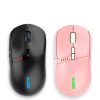 Chuột Ajazz I305 Pro Wireless / Wired Dual Mode Mouse