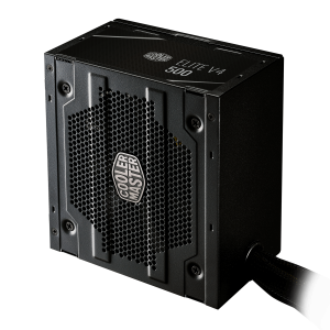 Nguồn Cooler Master Elite V4 80 Plus 230V 500W – MPE-5001-ACABN