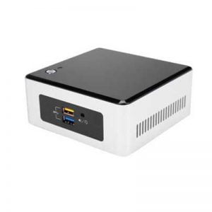 Intel NUC NUC5PPYH – N3700