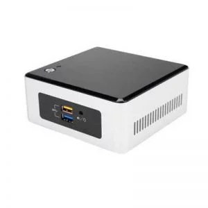Intel NUC NUC5PPYH – N3700