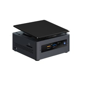Intel NUC NUC7CJYH – J4005