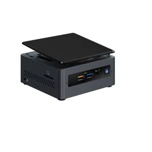 Intel NUC NUC7CJYH – J4005