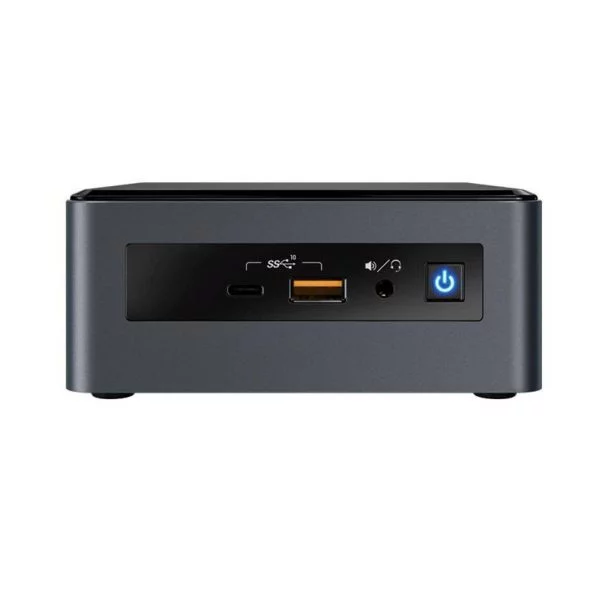 Intel NUC NUC7PJYH2 - J5005