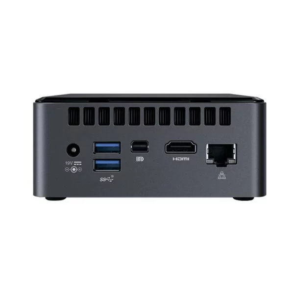 Intel NUC NUC8i7BEH - 8559U