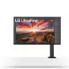 Màn Hình LG Ergo 32UN880-B IPS 4K (31.5 inch, 3840 x 2160, 60Hz, IPS, 5ms)